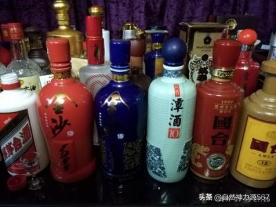 ​20元低端白酒都有什么？