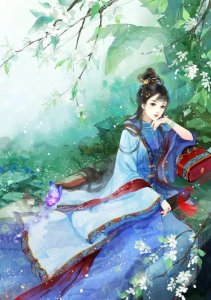 ​美丽的名字(寓意美好美丽的名字)