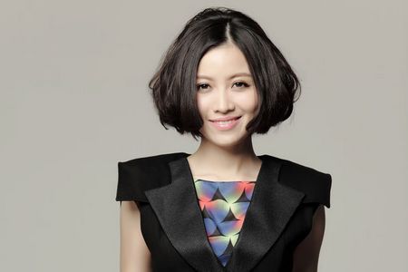 姚贝娜老公张雷