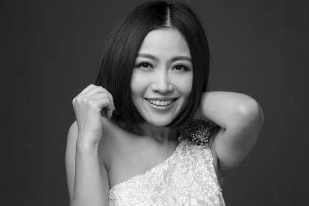 姚贝娜老公张雷