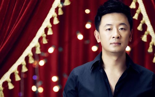 黄海波演过的电视剧