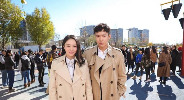 高云翔主演的电视剧全部(高云翔主演的谍战电视剧全部) 高云翔 全部 第5张