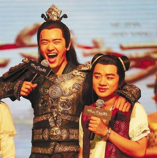 高云翔主演的电视剧全部(高云翔主演的谍战电视剧全部) 高云翔 全部 第4张