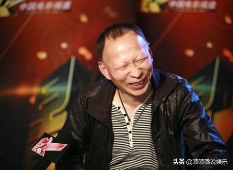 香港老电影演员李明（经典影视反派人物）(1)