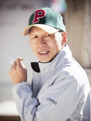 香港老电影演员李明（经典影视反派人物）(2)