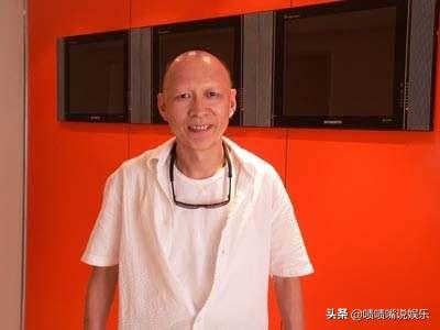 香港老电影演员李明（经典影视反派人物）(7)