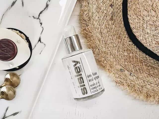 希思黎有哪些系列(希思黎明星产品)