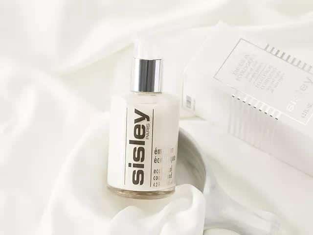 希思黎有哪些系列(希思黎明星产品)