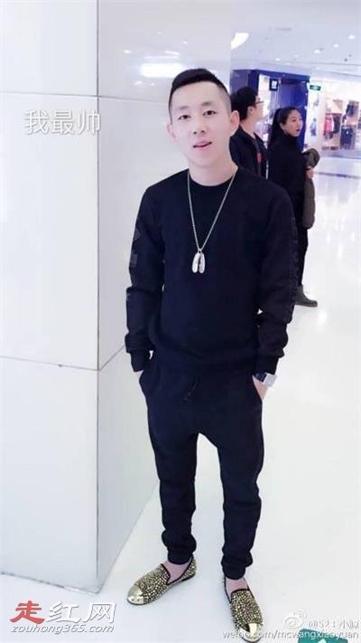 王小源为什么被全网封 被快手永久封号了吗