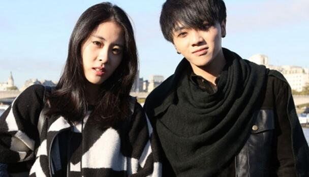 华晨宇张碧晨现在关系如何 他的老婆的名字叫什么