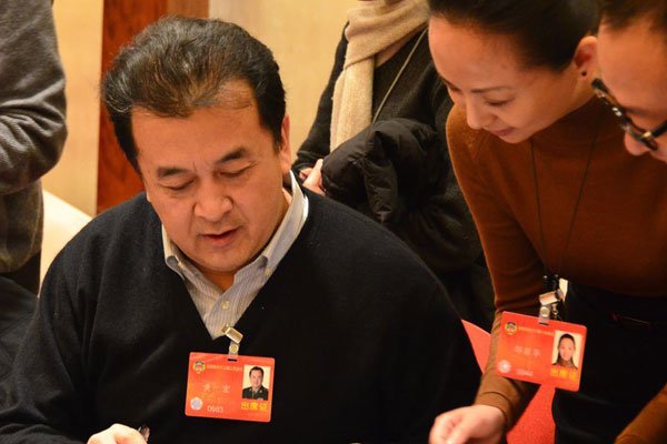 黄宏因什么被抓 黄宏案最终结果和赵本山结局一样