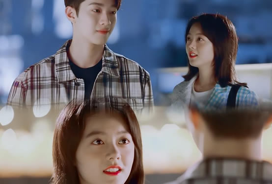 赵今麦赖冠霖是真亲吗 赵今麦演的电视剧