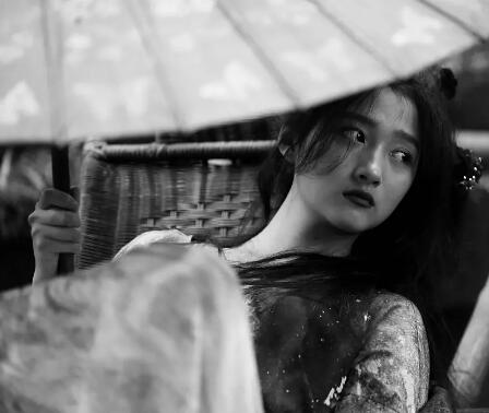 影青萍结局怎么死的 一句做妾戏言拼劲全力复仇断送性命