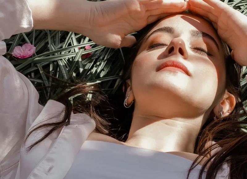 女性性爱阴dao痉挛该怎么办？阴dao痉挛是怎么造成的