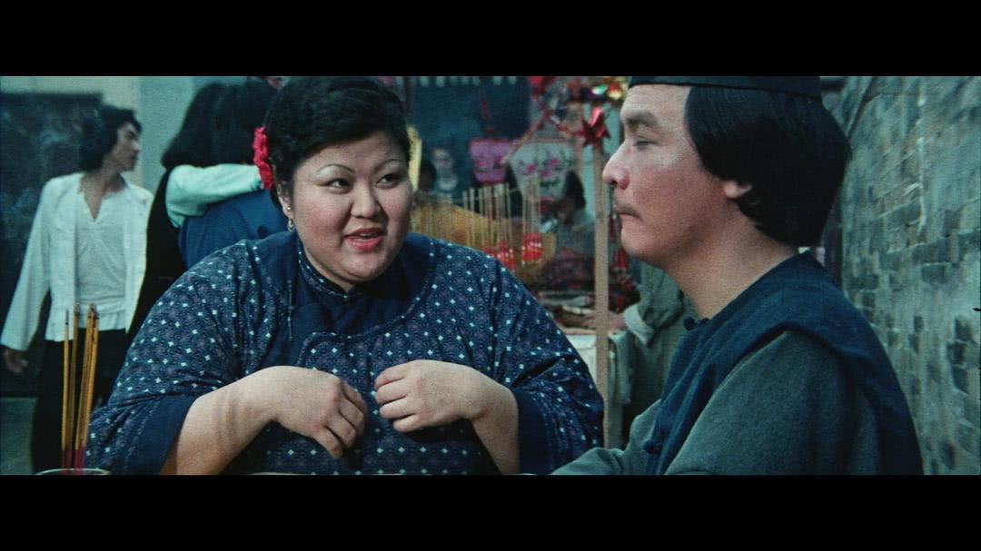 徐爱心个人资料写真作品