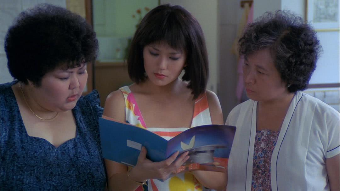 徐爱心个人资料写真作品