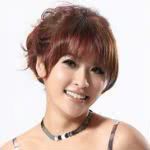 徐爱心个人资料写真作品