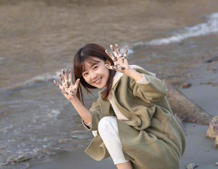 《将夜》最美的五位女主角, 宋伊人垫底, 袁冰妍第四, 第1漫画腿