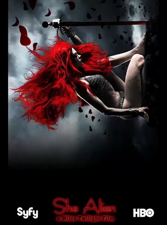 令人震撼的科幻电影有哪些（四部大胆的科幻电影推荐）