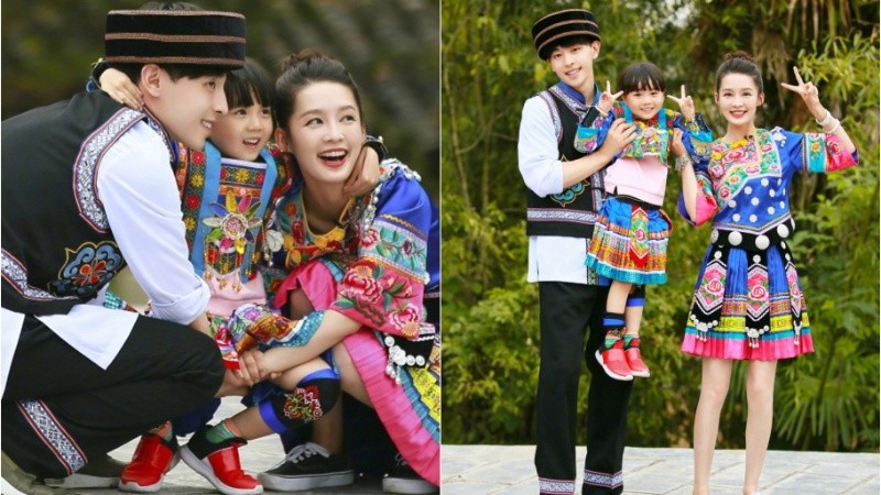 李沁的老公是谁叫什么