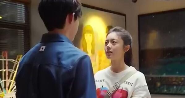 少年派2钱三一和林妙妙决裂了吗