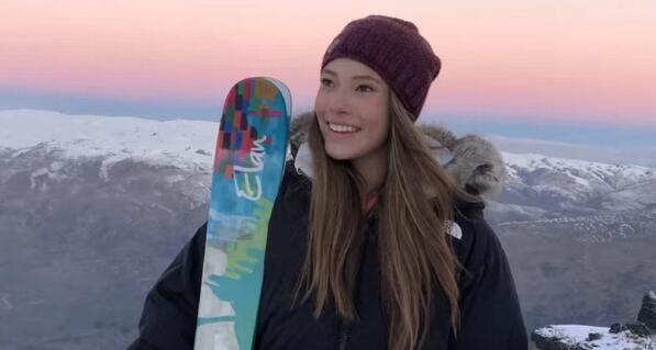 谷爱凌为何加入中国国籍