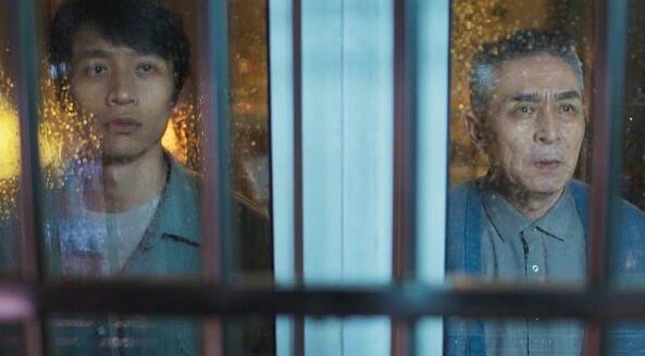 消失的孩子剧情介绍