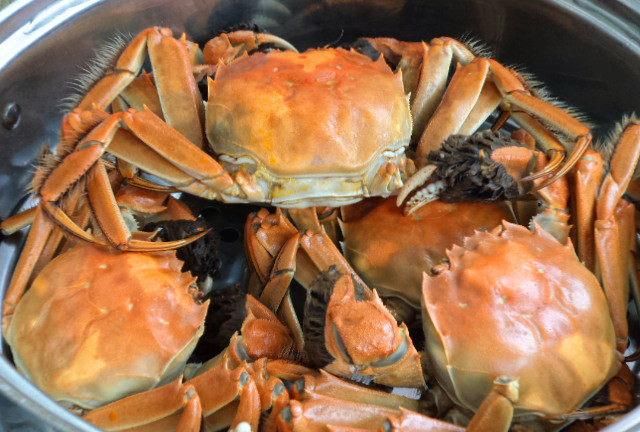 蒸好的螃蟹如何保存方法