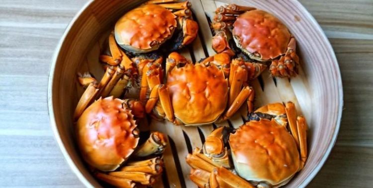 煮熟的螃蟹如何保存很长时间