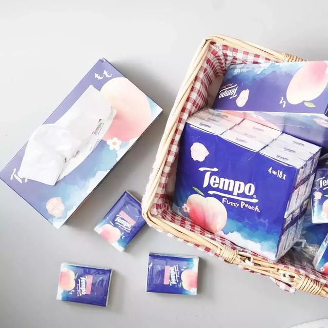 香港十大著名特产(最正宗的香港特产是这包餐巾纸)(5)