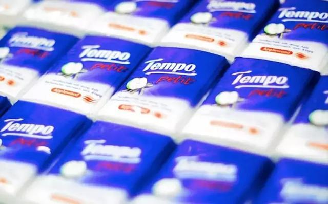 香港十大著名特产(最正宗的香港特产是这包餐巾纸)(3)