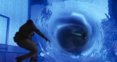 ​平行时空的真实案例 女子睡醒穿越到另一个时空（谣言）