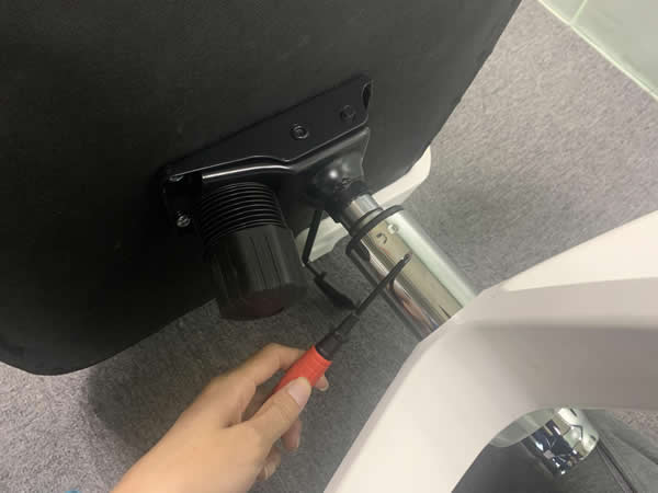 气压椅是否会爆炸(如何检查气压椅是否安全,有没有爆炸风险)(图10) 气压椅是否会爆炸(如何检查气压椅是否安全,有没有爆炸风险)(图10)