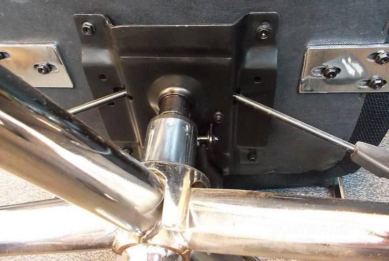 气压椅是否会爆炸(如何检查气压椅是否安全,有没有爆炸风险)(图11) 气压椅是否会爆炸(如何检查气压椅是否安全,有没有爆炸风险)(图11)