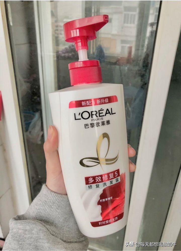 去屑止痒去油哪一款洗发水好一点(洗头膏去屑止痒哪个牌子好)(图3) 去屑止痒去油哪一款洗发水好一点(洗头膏去屑止痒哪个牌子好)(图3)