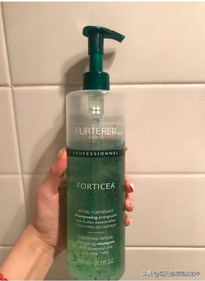 去屑止痒去油哪一款洗发水好一点(洗头膏去屑止痒哪个牌子好)(图11) 去屑止痒去油哪一款洗发水好一点(洗头膏去屑止痒哪个牌子好)(图11)