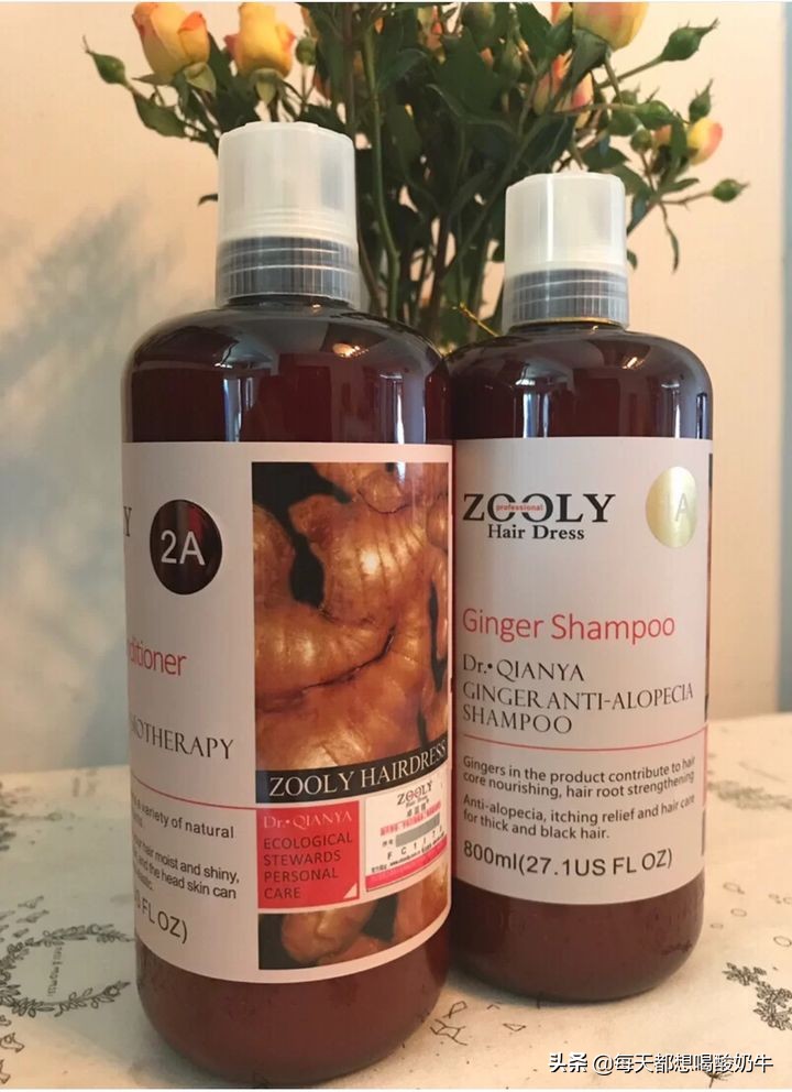 去屑止痒去油哪一款洗发水好一点(洗头膏去屑止痒哪个牌子好)(图10) 去屑止痒去油哪一款洗发水好一点(洗头膏去屑止痒哪个牌子好)(图10)