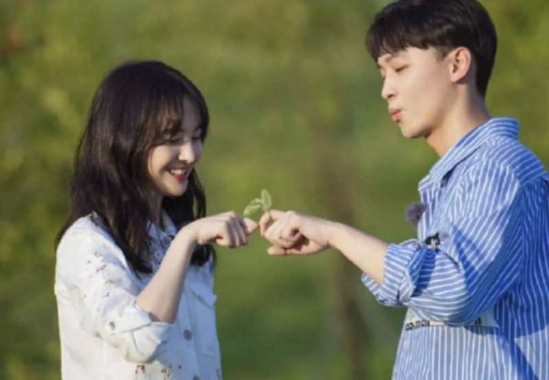 郑爽ins(郑爽外网疯狂“输出”) 郑爽ins(郑爽外网疯狂“输出”)