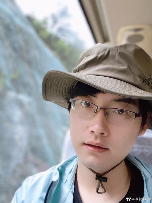 杉山纪彰配音模仿(配音届反差大的三位)(6)