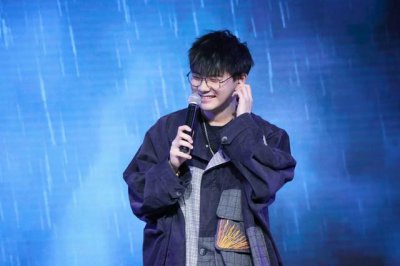 ​杉山纪彰配音模仿（配音届反差大的三位）