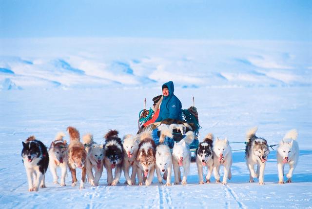 爱斯基摩人的悲哀(以妻待客的爱斯基摩人)(10)