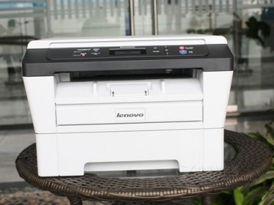 ​联想打印机m7400清零方法(联想m7400pro加粉清零复位)