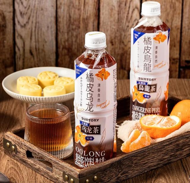 常见食品添加剂配料表(饮料配料表中添加剂情况)(4)