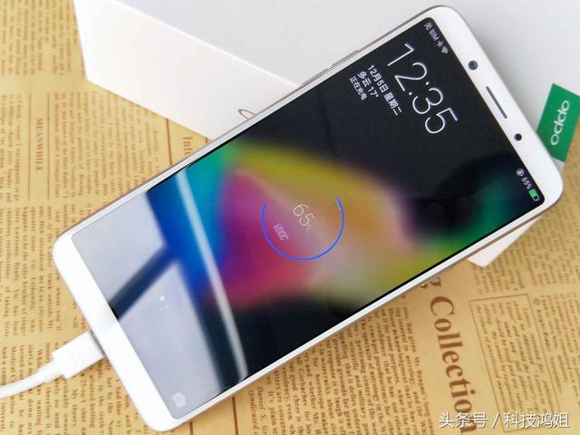 oppo手机全面屏a79(OPPOA79深度体验全面屏游戏更畅快)(16)