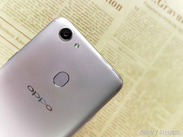 oppo手机全面屏a79(OPPOA79深度体验全面屏游戏更畅快)(3)