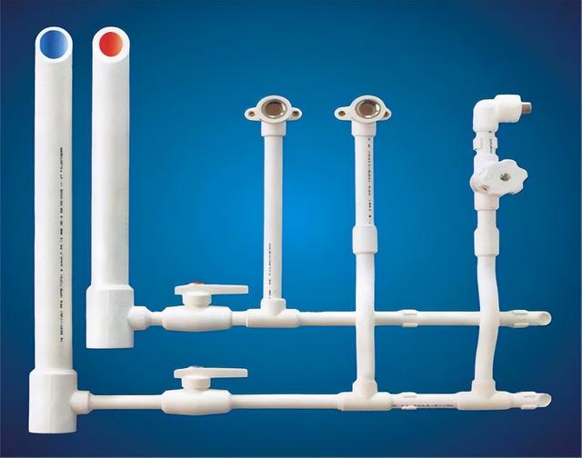 装修水管最佳安装位置（装修安装水管时）(2)