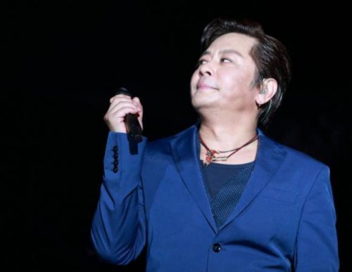 唱片销量排行榜前5(中国唱片销量最多的5位歌手)插图1