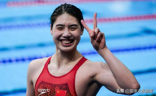 张雨霏个人资料简介（张雨霏身高祖籍沛县）