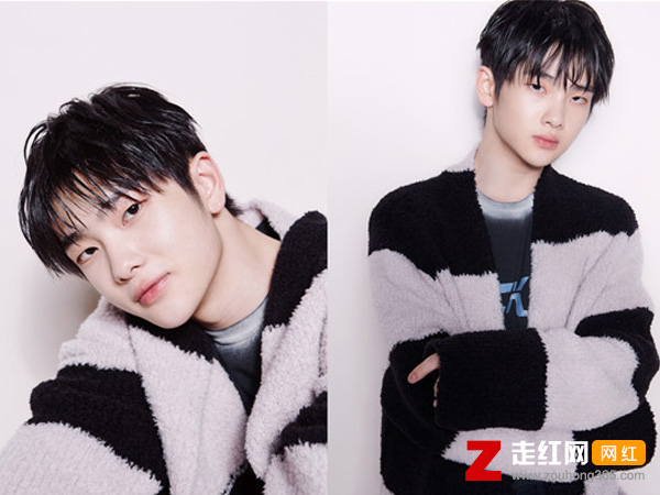 哇唧唧哇旗下艺人名单