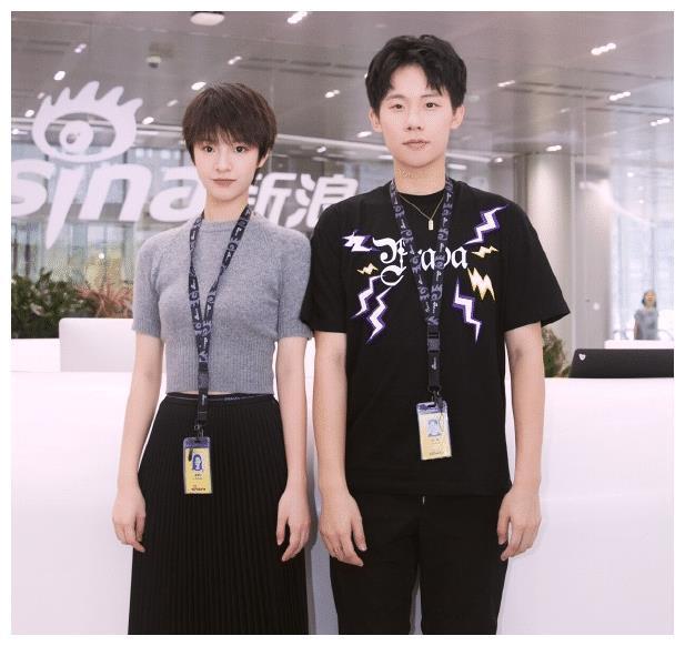 《小欢喜》刚结局, 李庚希就官宣新剧, 竟与国民闺女合作! 熬夜追